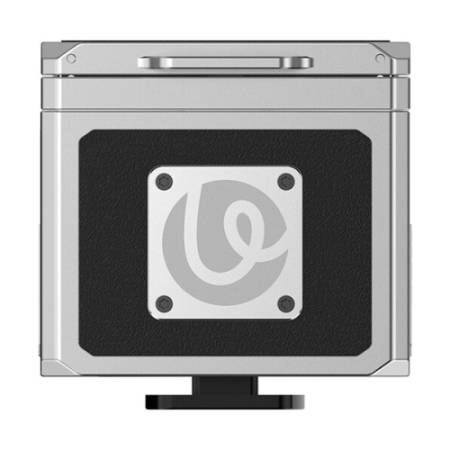 Ulanzi VF01 - uniwersalny wizjer retro (zimna lub gorąca stopka)
